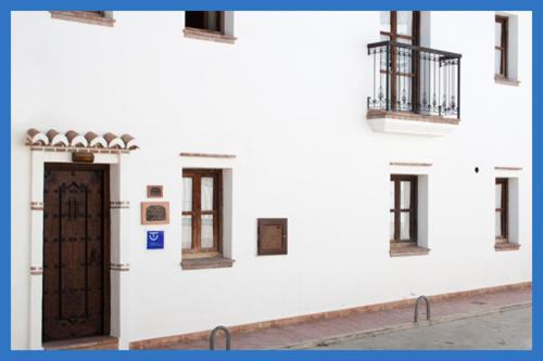 Villa Casas Triana Triana  Exterior foto