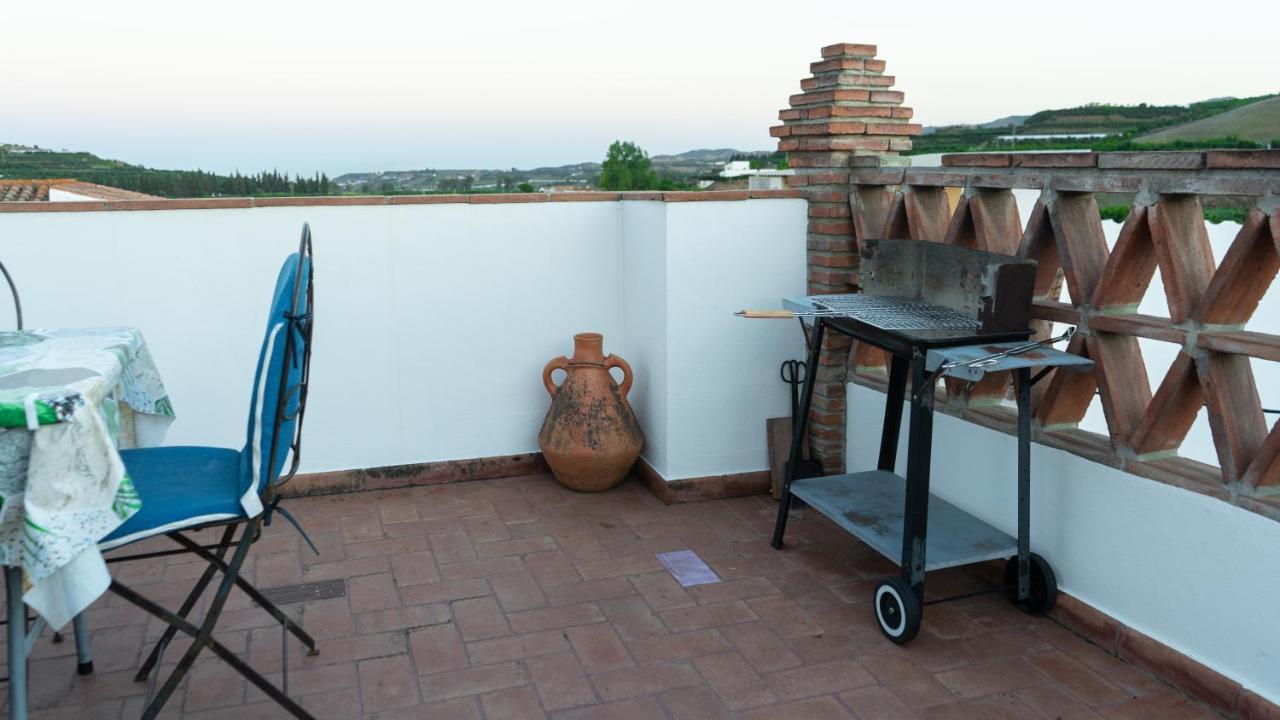 Villa Casas Triana Triana  Exterior foto