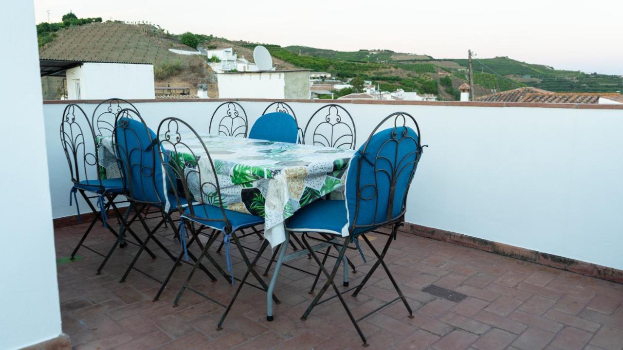 Villa Casas Triana Triana  Exterior foto